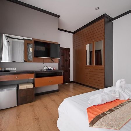Anda Lamoon Villa Krabi Ao Nang Dış mekan fotoğraf