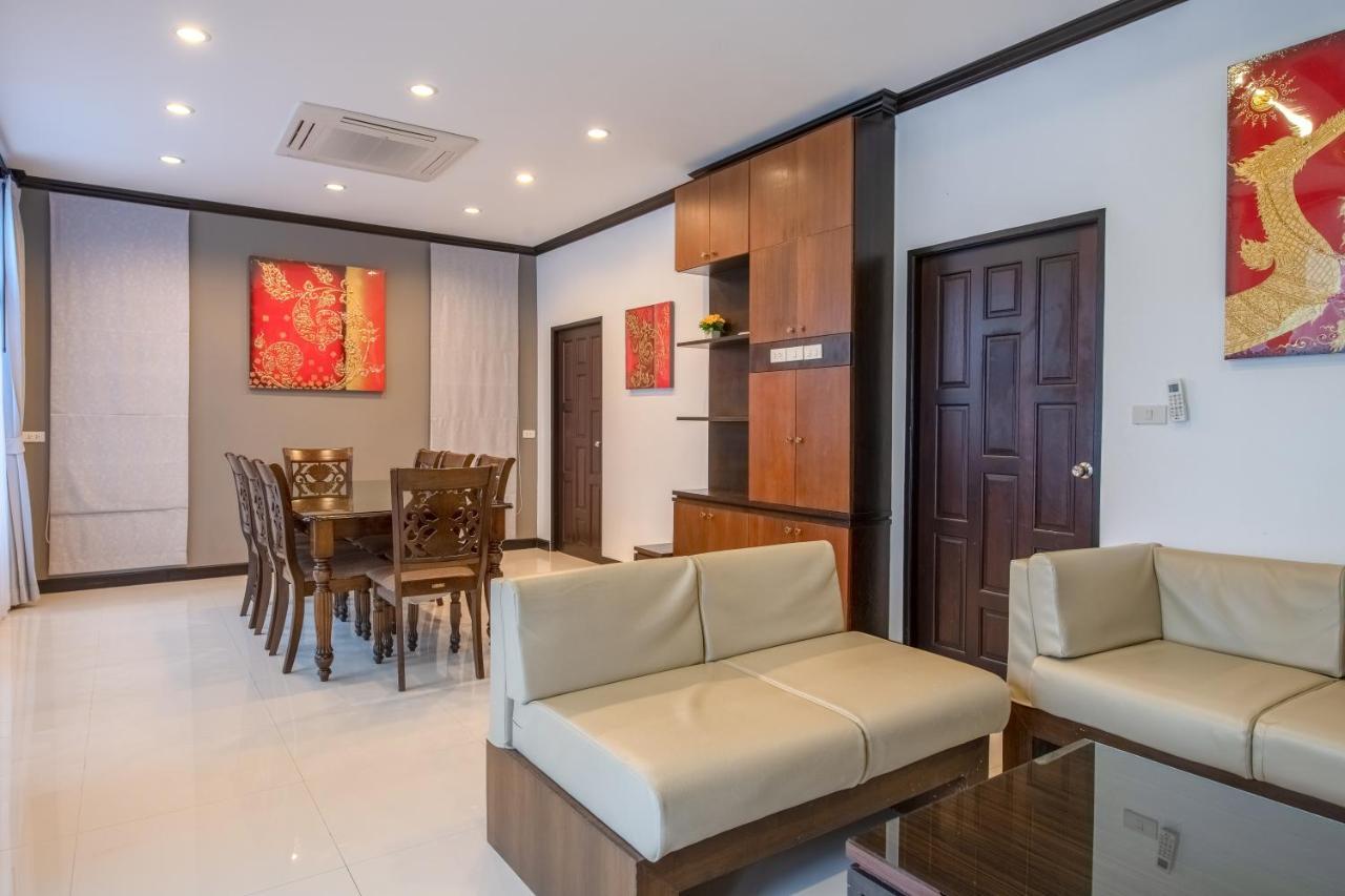 Anda Lamoon Villa Krabi Ao Nang Dış mekan fotoğraf