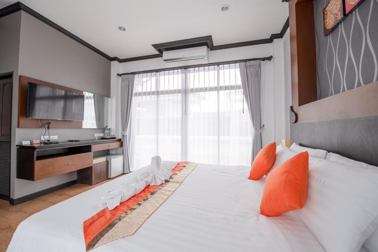 Anda Lamoon Villa Krabi Ao Nang Dış mekan fotoğraf